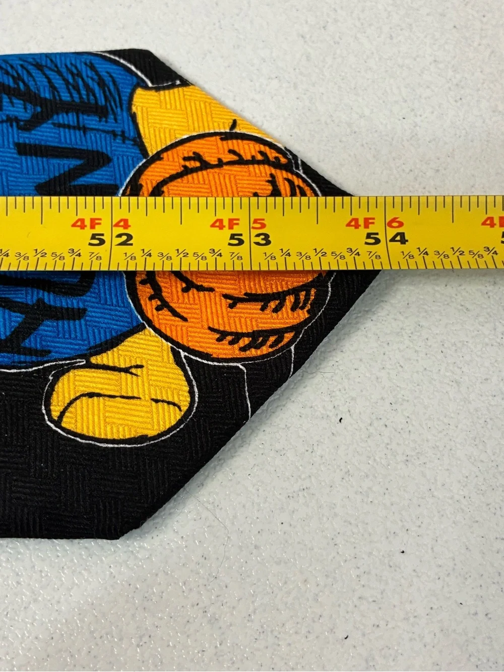 Winnie The Pooh Silk Men’s Tie Halloween Tigger Pumpkins Whimsical